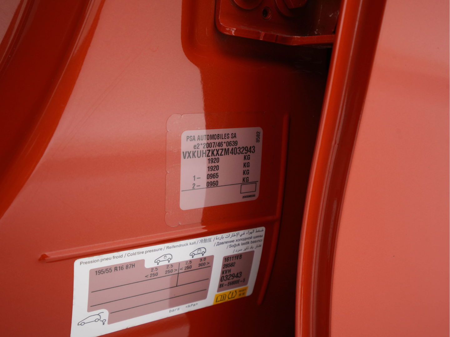 Opel CORSA-E Elegance 50 kWh [3-FASE] {SOH-90%} (INCL-BTW) Aut.*FULL-LED | DIGI-COCKPIT | LEATHER-MICROFIBRE | CARPLAY | CAMERA | ECC | KEYLESS | CRUISE | DAB | 16'' ALU*