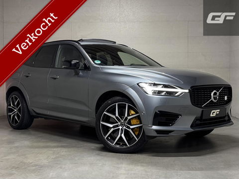 Volvo XC60 2.0 T8 AWD Polestar Engineered Pano H/K 360° Autopilot
