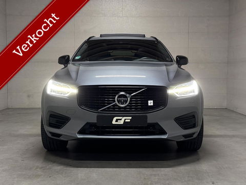 Volvo XC60 2.0 T8 AWD Polestar Engineered Pano H/K 360° Autopilot