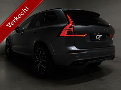 Volvo XC60 2.0 T8 AWD Polestar Engineered Pano H/K 360° Autopilot