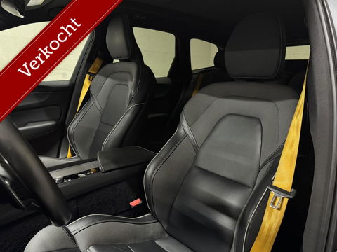 Volvo XC60 2.0 T8 AWD Polestar Engineered Pano H/K 360° Autopilot