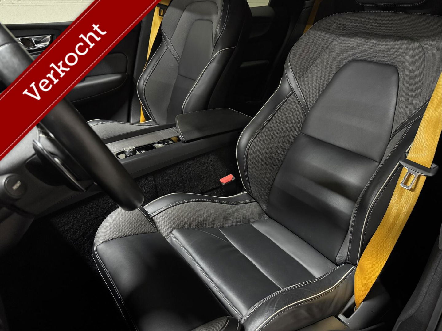 Volvo XC60 2.0 T8 AWD Polestar Engineered Pano H/K 360° Autopilot