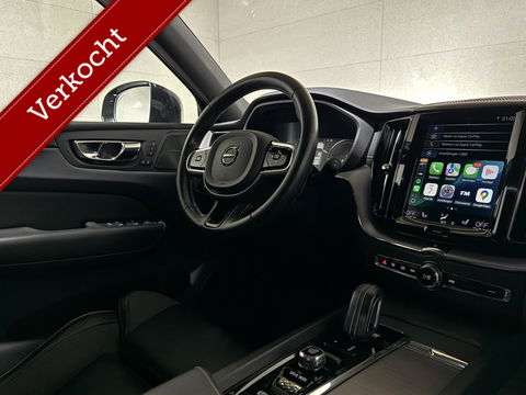 Volvo XC60 2.0 T8 AWD Polestar Engineered Pano H/K 360° Autopilot