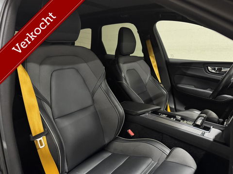 Volvo XC60 2.0 T8 AWD Polestar Engineered Pano H/K 360° Autopilot
