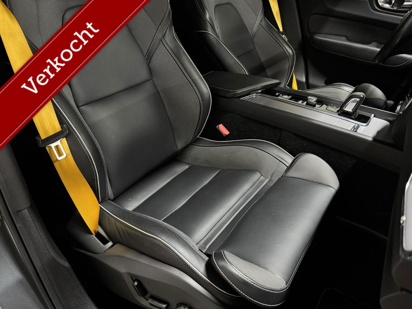 Volvo XC60 2.0 T8 AWD Polestar Engineered Pano H/K 360° Autopilot