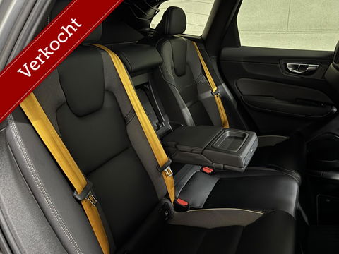 Volvo XC60 2.0 T8 AWD Polestar Engineered Pano H/K 360° Autopilot