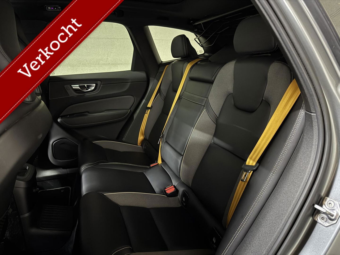 Volvo XC60 2.0 T8 AWD Polestar Engineered Pano H/K 360° Autopilot