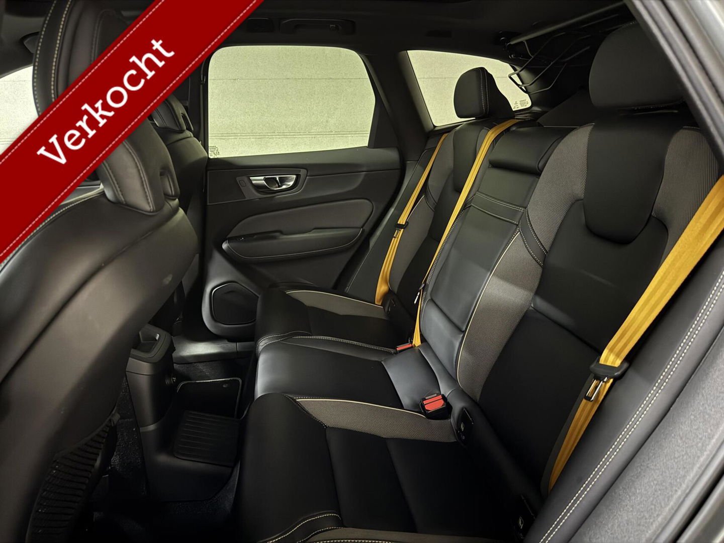 Volvo XC60 2.0 T8 AWD Polestar Engineered Pano H/K 360° Autopilot