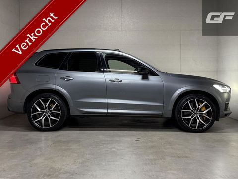 Volvo XC60 2.0 T8 AWD Polestar Engineered Pano H/K 360° Autopilot