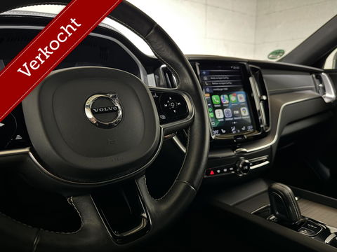 Volvo XC60 2.0 T8 AWD Polestar Engineered Pano H/K 360° Autopilot