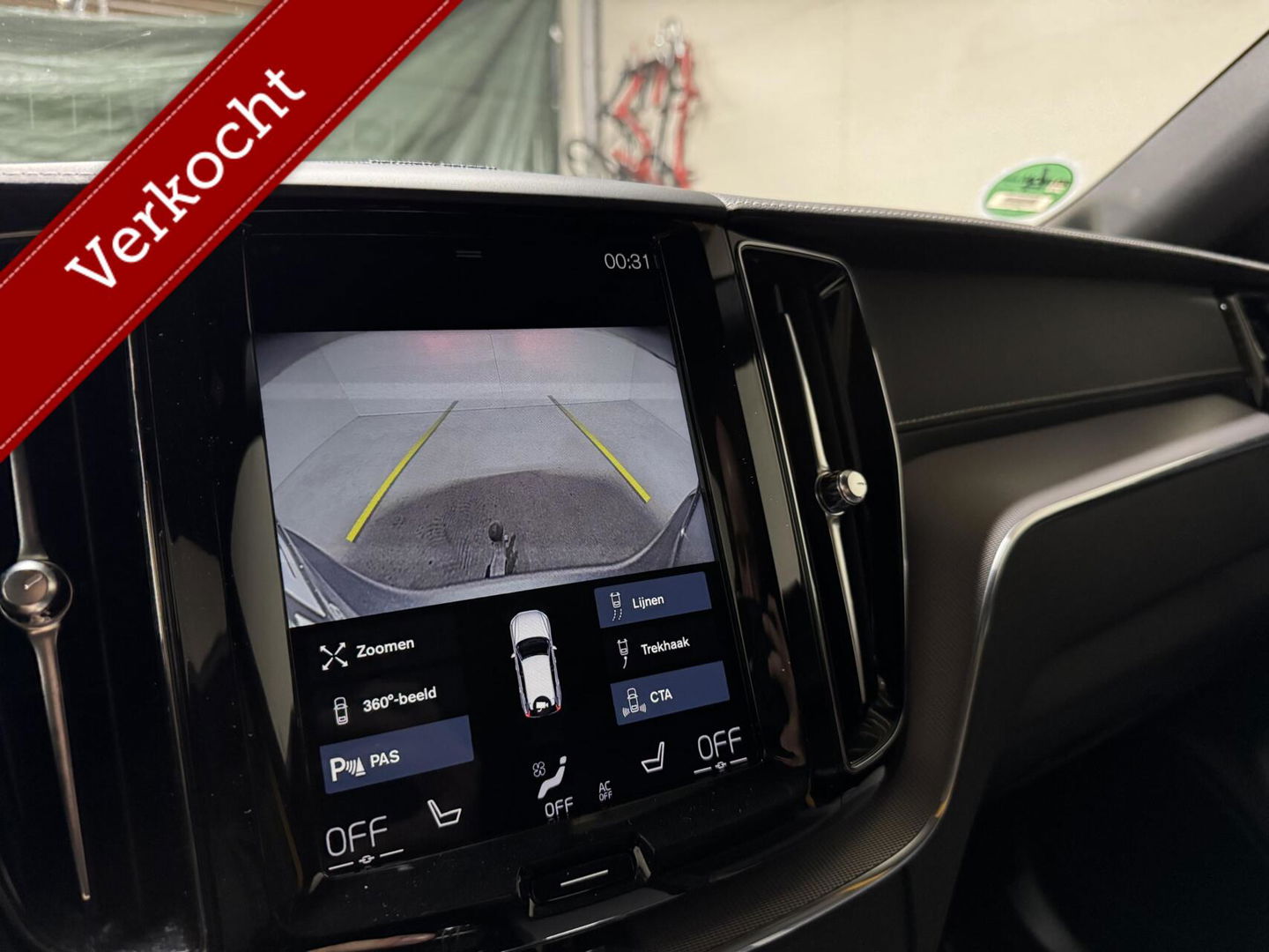 Volvo XC60 2.0 T8 AWD Polestar Engineered Pano H/K 360° Autopilot