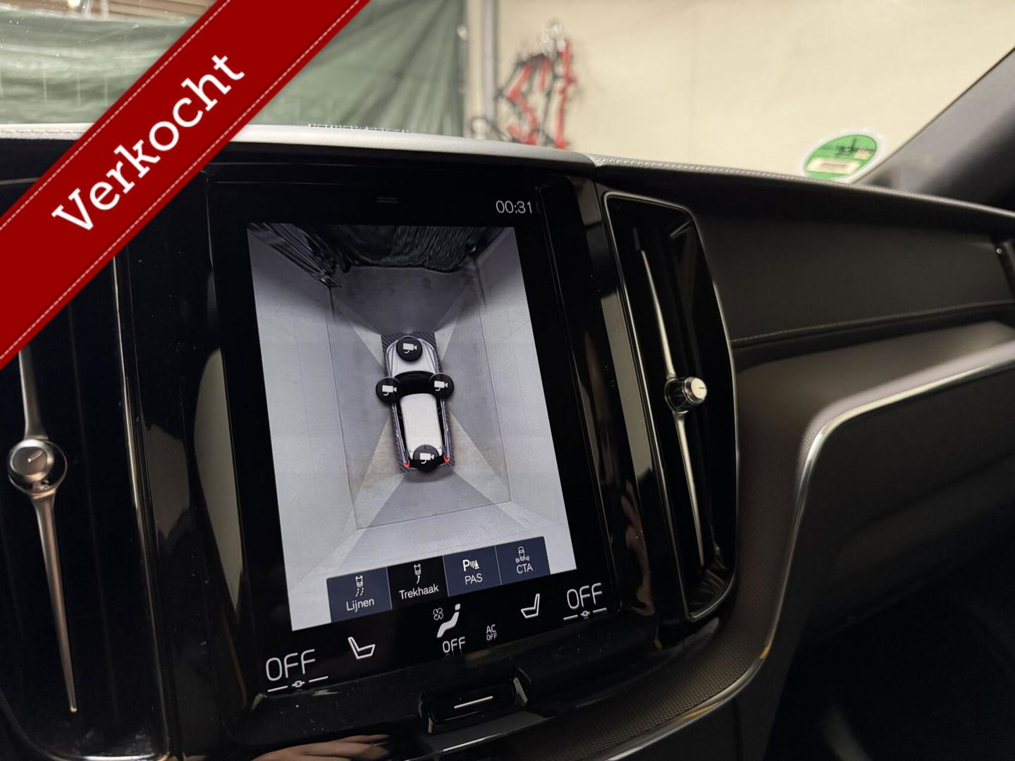 Volvo XC60 2.0 T8 AWD Polestar Engineered Pano H/K 360° Autopilot