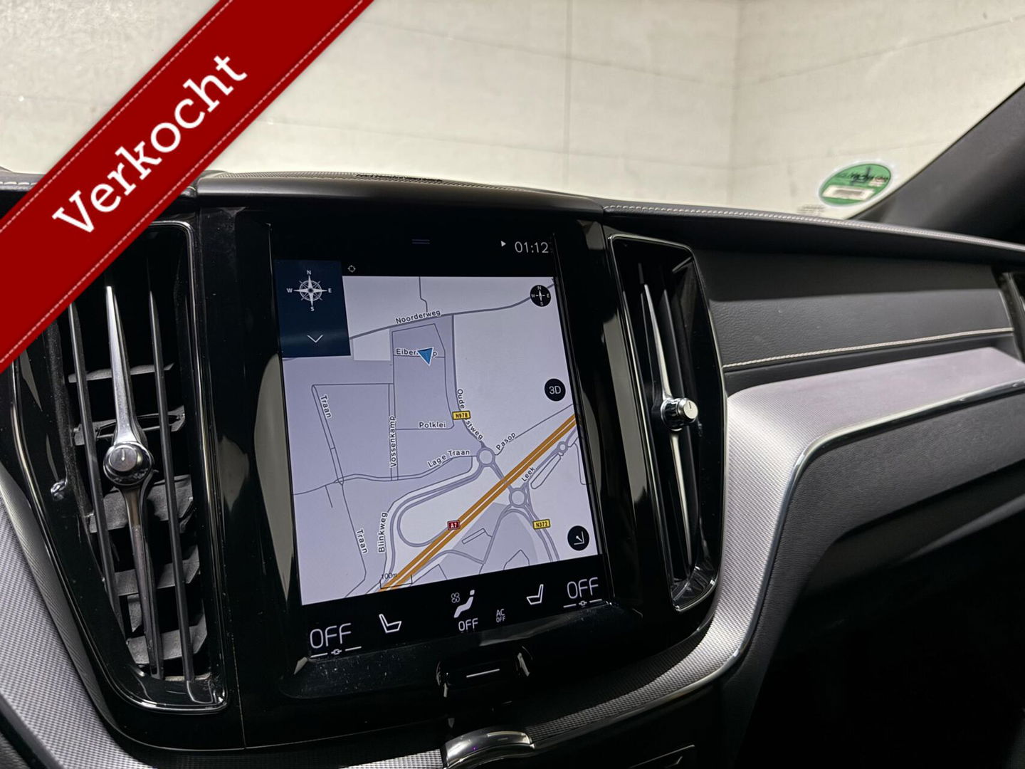 Volvo XC60 2.0 T8 AWD Polestar Engineered Pano H/K 360° Autopilot