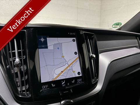 Volvo XC60 2.0 T8 AWD Polestar Engineered Pano H/K 360° Autopilot