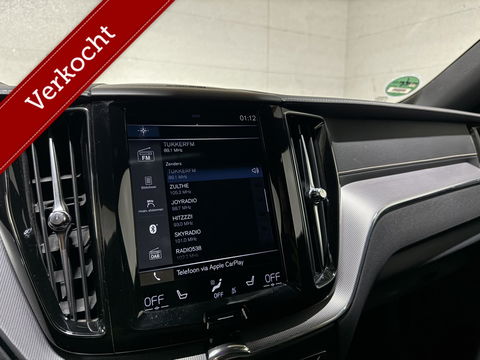 Volvo XC60 2.0 T8 AWD Polestar Engineered Pano H/K 360° Autopilot