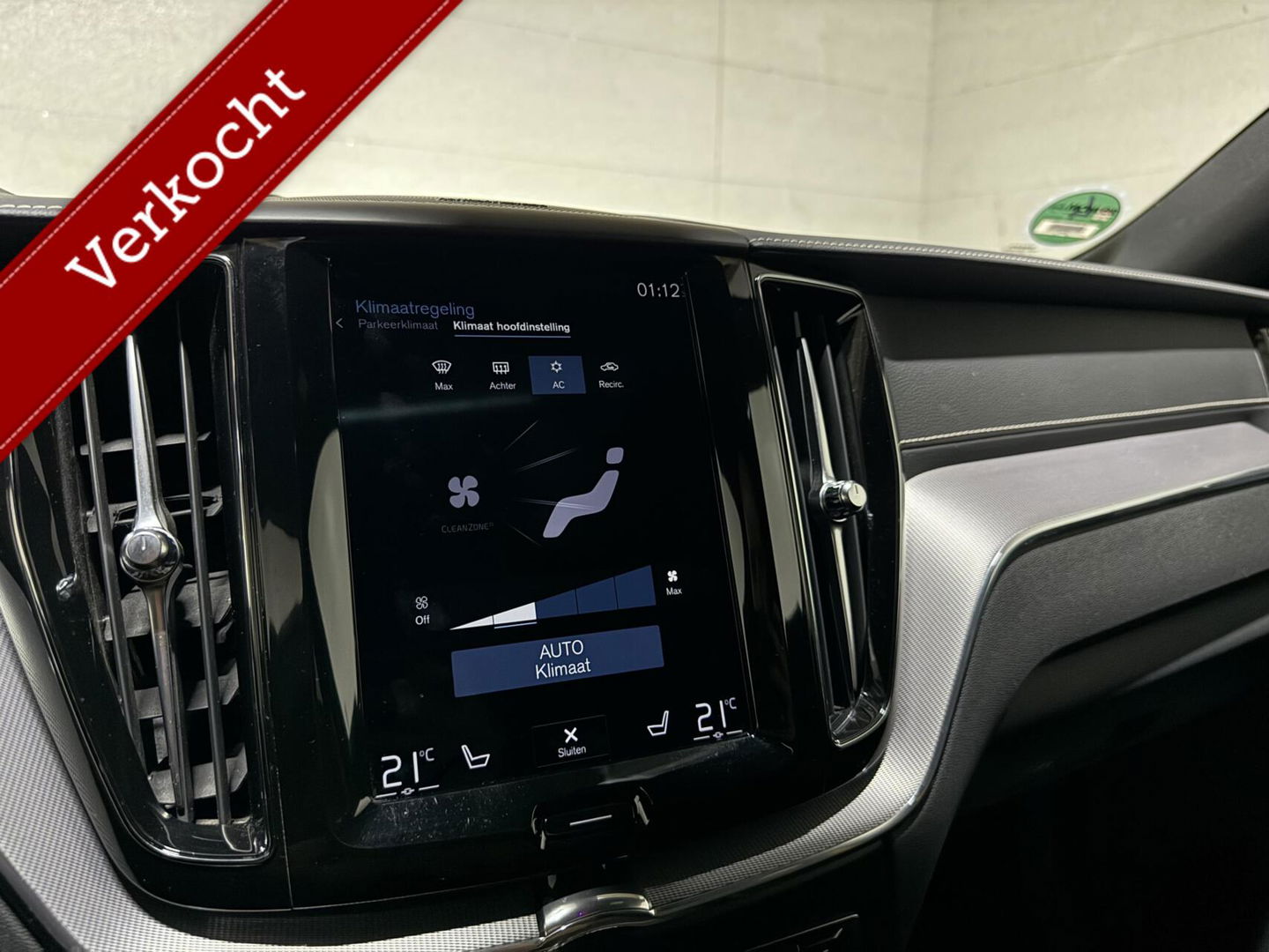 Volvo XC60 2.0 T8 AWD Polestar Engineered Pano H/K 360° Autopilot