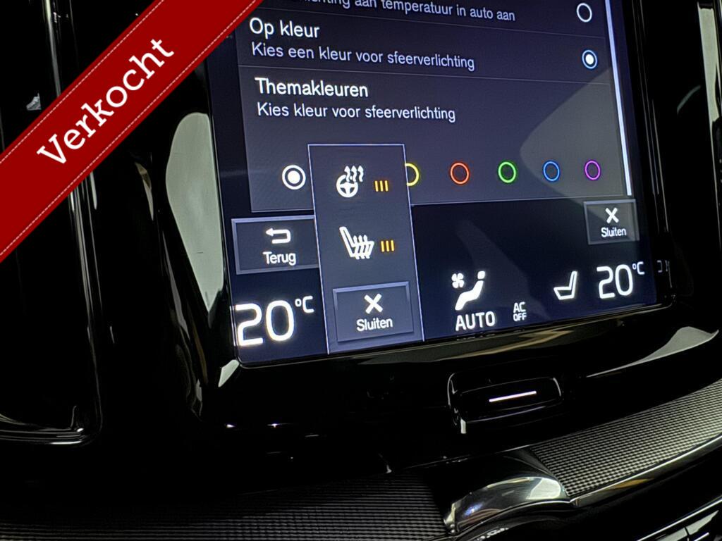 Volvo XC60 2.0 T8 AWD Polestar Engineered Pano H/K 360° Autopilot