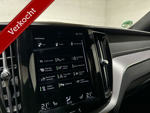 Volvo XC60 2.0 T8 AWD Polestar Engineered Pano H/K 360° Autopilot