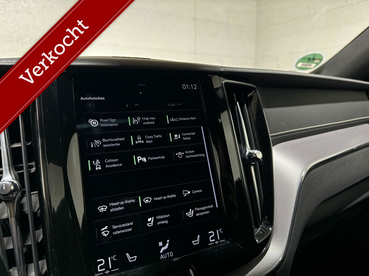 Volvo XC60 2.0 T8 AWD Polestar Engineered Pano H/K 360° Autopilot