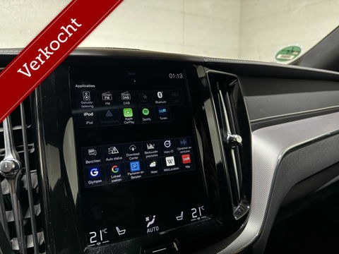 Volvo XC60 2.0 T8 AWD Polestar Engineered Pano H/K 360° Autopilot