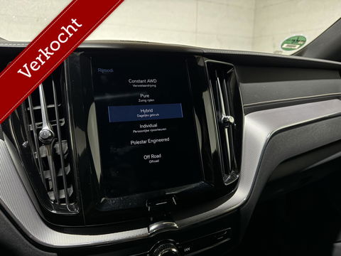 Volvo XC60 2.0 T8 AWD Polestar Engineered Pano H/K 360° Autopilot