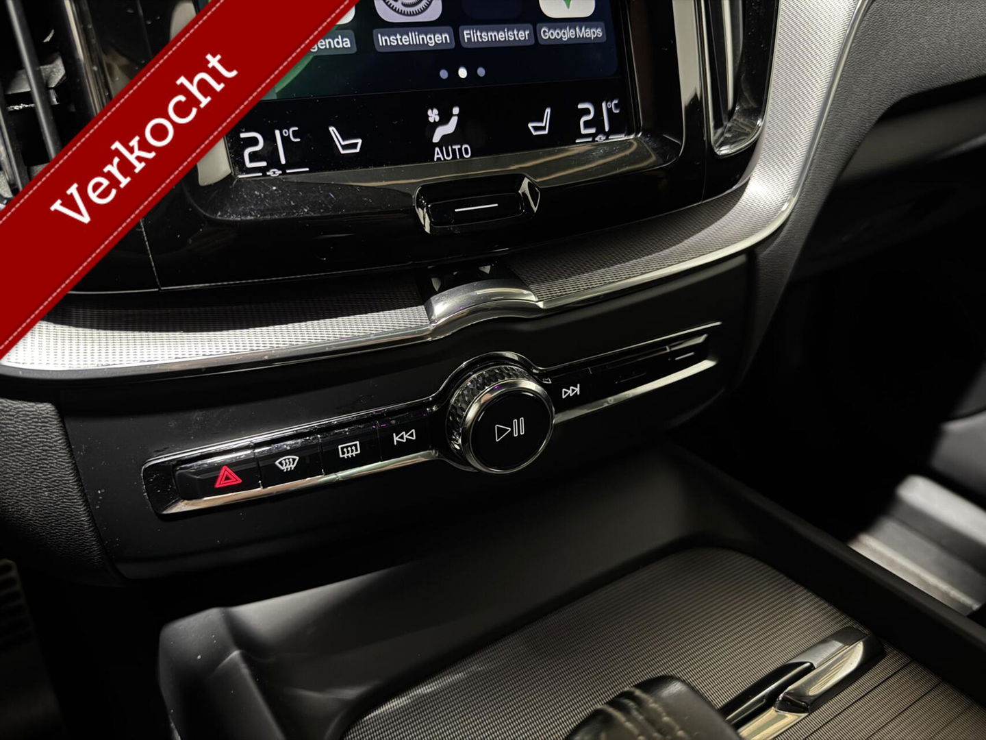 Volvo XC60 2.0 T8 AWD Polestar Engineered Pano H/K 360° Autopilot