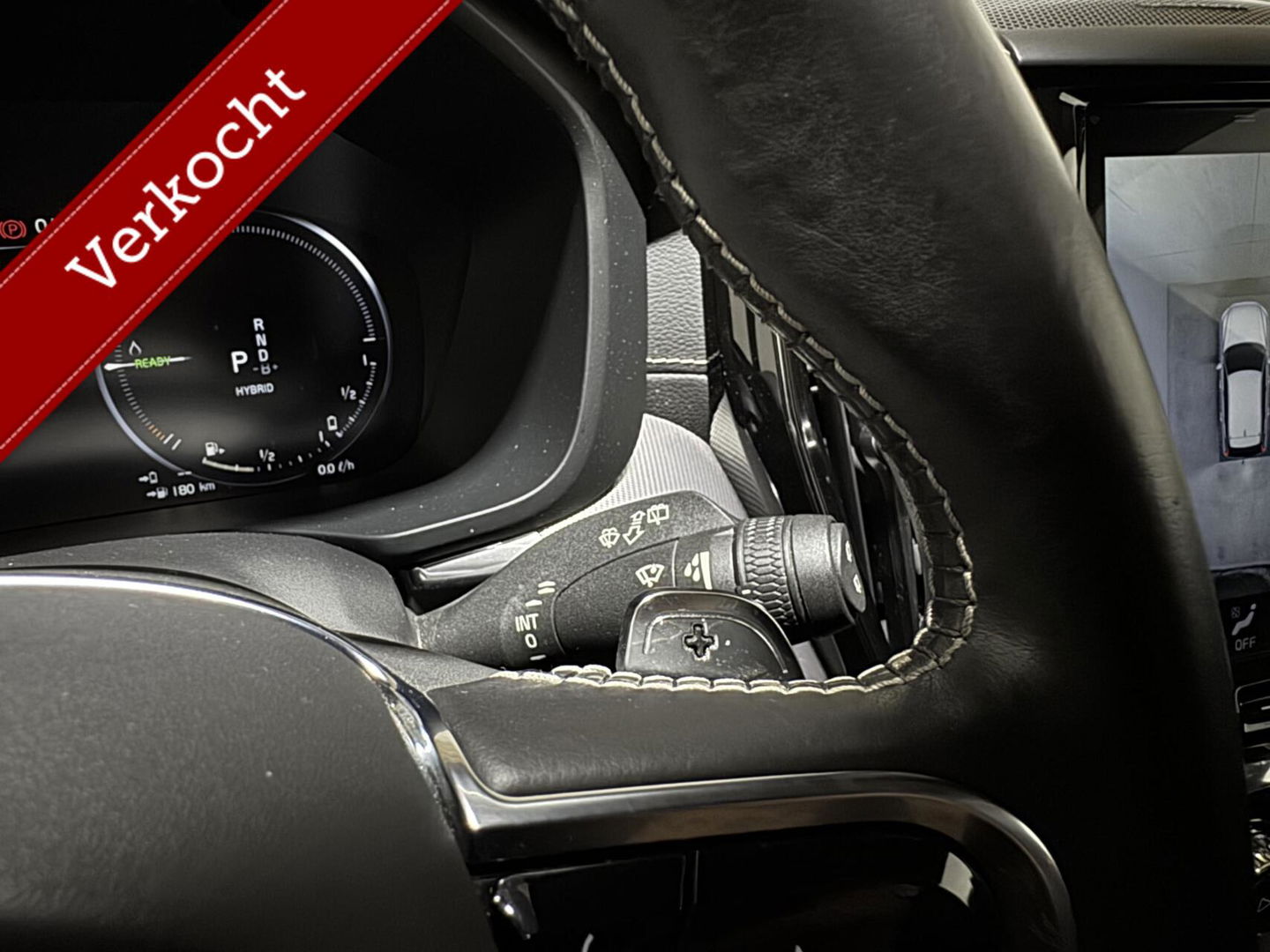 Volvo XC60 2.0 T8 AWD Polestar Engineered Pano H/K 360° Autopilot