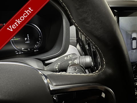 Volvo XC60 2.0 T8 AWD Polestar Engineered Pano H/K 360° Autopilot