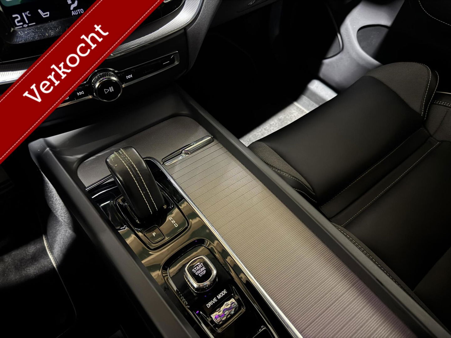 Volvo XC60 2.0 T8 AWD Polestar Engineered Pano H/K 360° Autopilot