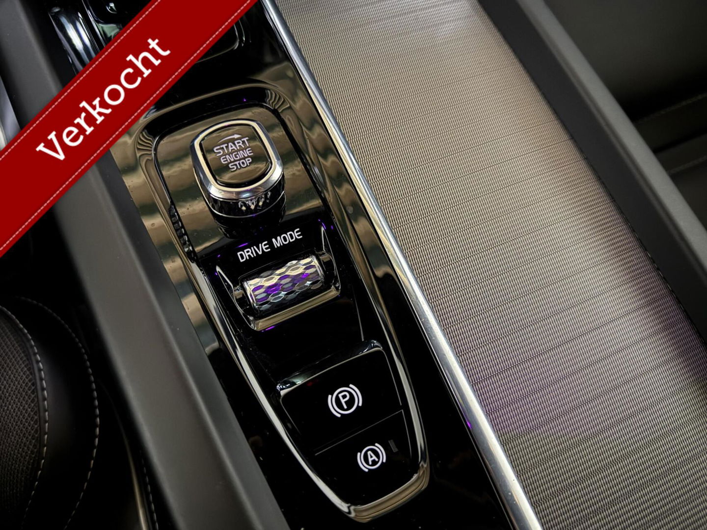 Volvo XC60 2.0 T8 AWD Polestar Engineered Pano H/K 360° Autopilot