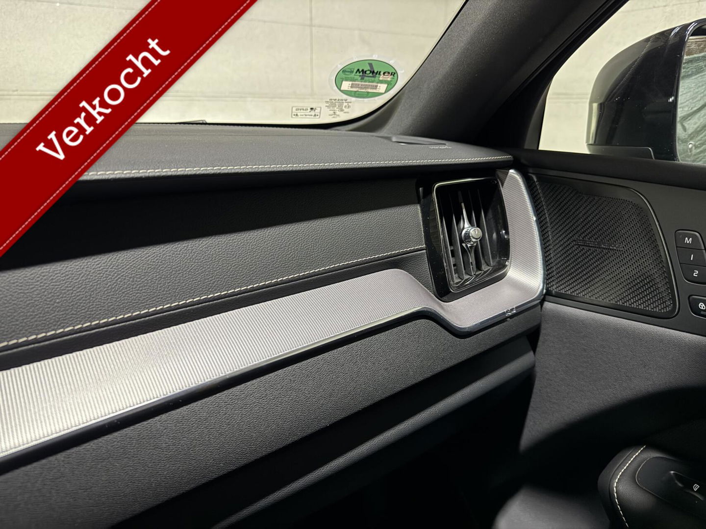 Volvo XC60 2.0 T8 AWD Polestar Engineered Pano H/K 360° Autopilot