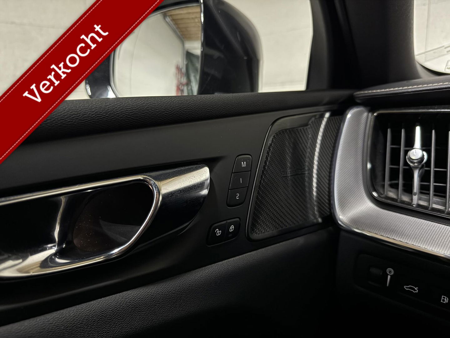 Volvo XC60 2.0 T8 AWD Polestar Engineered Pano H/K 360° Autopilot