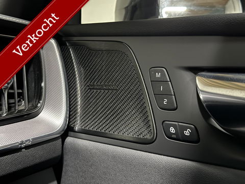 Volvo XC60 2.0 T8 AWD Polestar Engineered Pano H/K 360° Autopilot