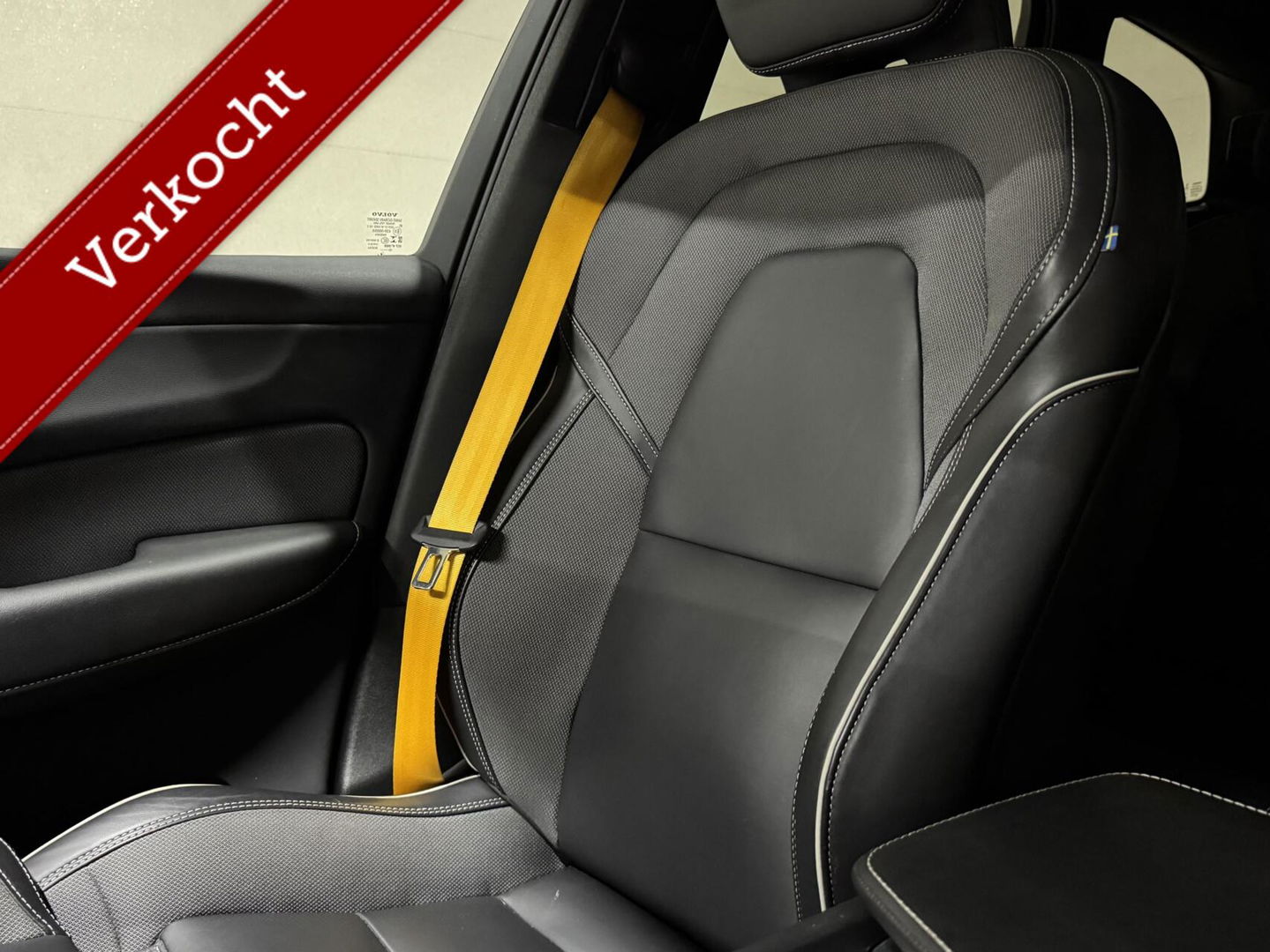 Volvo XC60 2.0 T8 AWD Polestar Engineered Pano H/K 360° Autopilot