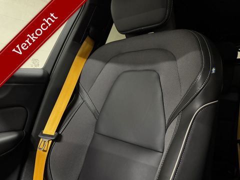 Volvo XC60 2.0 T8 AWD Polestar Engineered Pano H/K 360° Autopilot