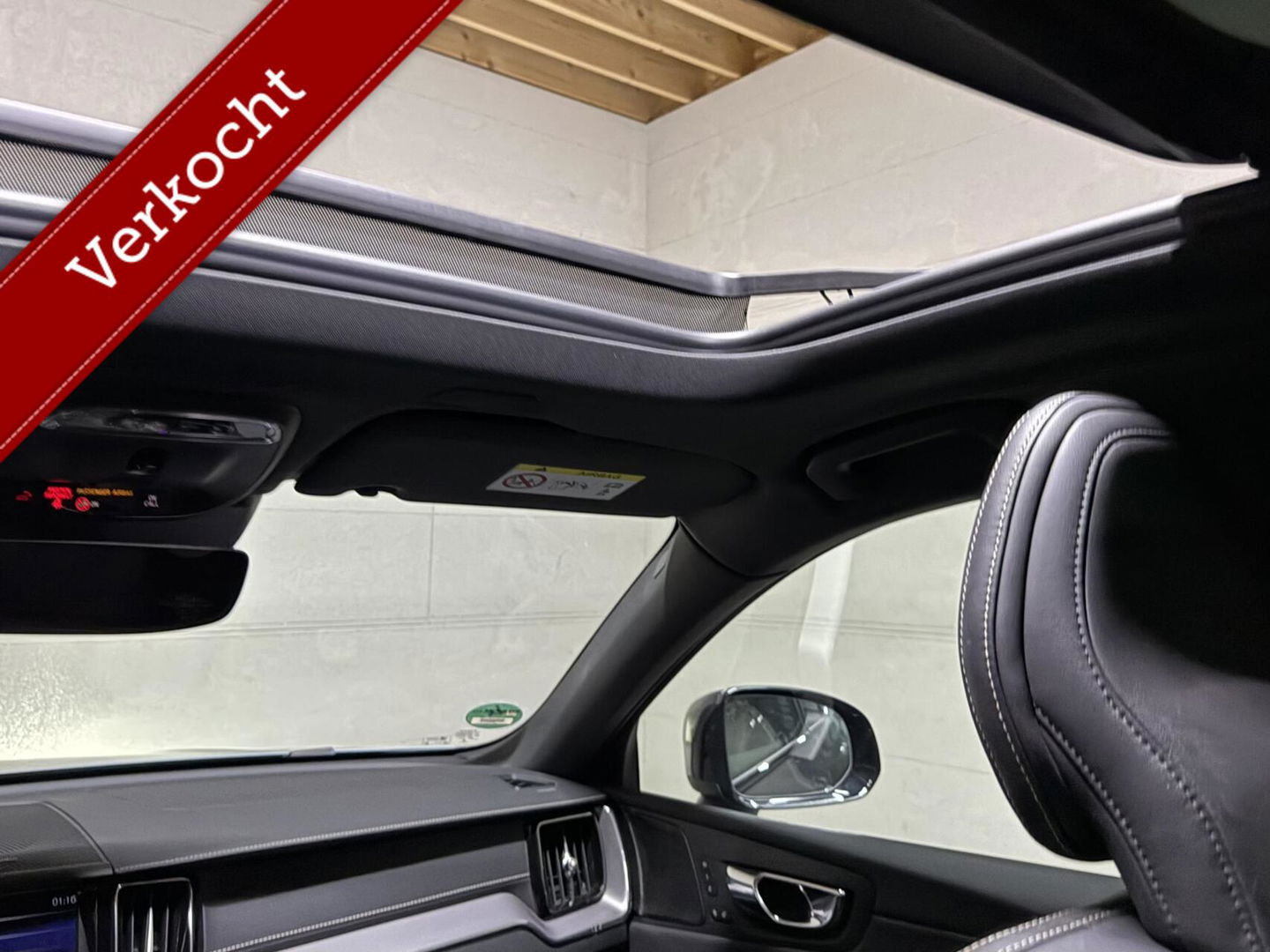 Volvo XC60 2.0 T8 AWD Polestar Engineered Pano H/K 360° Autopilot