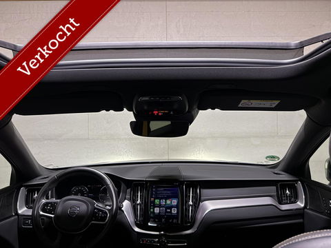 Volvo XC60 2.0 T8 AWD Polestar Engineered Pano H/K 360° Autopilot