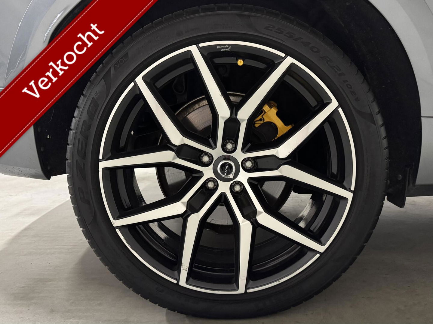 Volvo XC60 2.0 T8 AWD Polestar Engineered Pano H/K 360° Autopilot