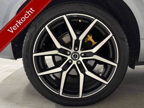Volvo XC60 2.0 T8 AWD Polestar Engineered Pano H/K 360° Autopilot