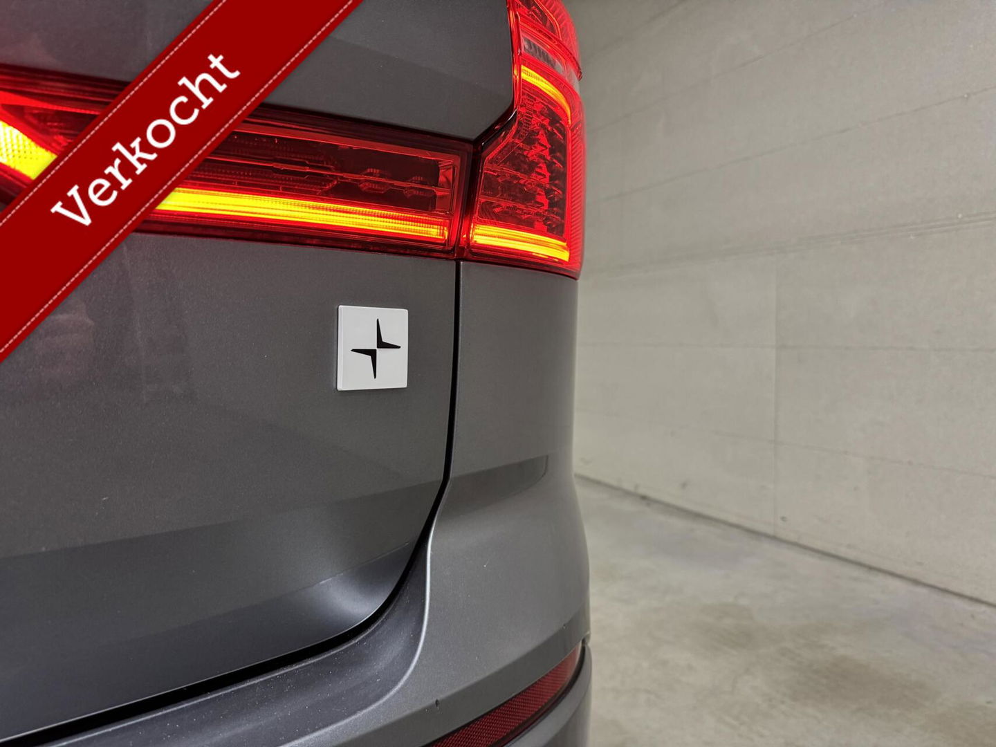 Volvo XC60 2.0 T8 AWD Polestar Engineered Pano H/K 360° Autopilot