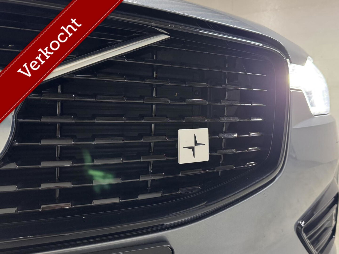 Volvo XC60 2.0 T8 AWD Polestar Engineered Pano H/K 360° Autopilot