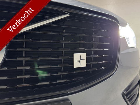 Volvo XC60 2.0 T8 AWD Polestar Engineered Pano H/K 360° Autopilot