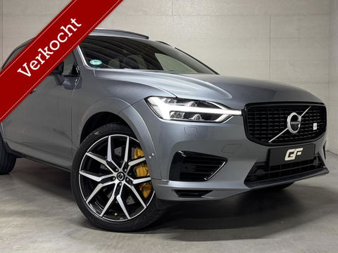 Volvo XC60 2.0 T8 AWD Polestar Engineered Pano H/K 360° Autopilot