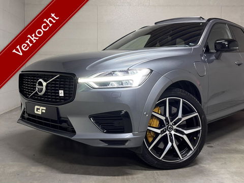 Volvo XC60 2.0 T8 AWD Polestar Engineered Pano H/K 360° Autopilot