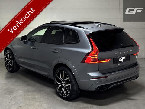 Volvo XC60 2.0 T8 AWD Polestar Engineered Pano H/K 360° Autopilot