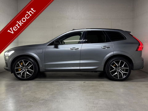 Volvo XC60 2.0 T8 AWD Polestar Engineered Pano H/K 360° Autopilot