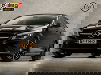 Mercedes-Benz CLA - Shooting Brake 180 Sport (GROOT NAVI, LEDER, ZWART HEMEL, STOELVERWARMING, GETINT GLAS, SPORTSTOELEN, CRUISE, XENON, NIEUWE APK, NIEUWSTAAT)