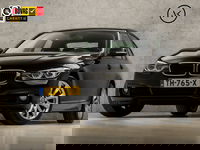 BMW 3 Serie - 318i Executive Sportline Automaat (GROOT NAVI, CLIMATE, PARKEERSENSOREN, SPORTSTOELEN, LED KOPLAMPEN, CRUISE, NIEUWE APK, NIEUWSTAAT)