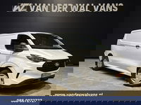 Ford Transit Custom - 2.0 TDCI 136pk L2H1 Euro6 Airco | Camera | Apple Carplay | LED | Cruisecontrol | Verwarmde voorruit Android Auto, Parkeersensoren, Bijrijdersbank, 2800kg trekvermogen