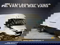 Iveco Daily - 35S16 157pk L3H2 Euro6 Airco | 3500kg trekvermogen | Parkeersensoren Bijrijdersbank